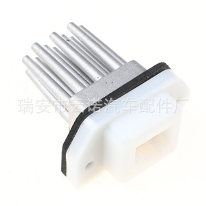 Resistencia 70T039B01 277670T03A084 para Motores de Ventilador de Aire Acondicionado Nissan, Venta al Por Mayor de Fábrica - Product Image 5