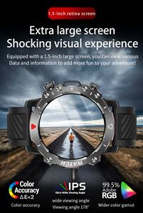 Reloj Inteligente LG78 Pro de Pantalla Completa, Reloj Inteligente T800Ultra, Reloj Inteligente T800 Ultra, Serie H9, Serie 7, Serie 8, S8, Pantalla de 45 mm - Product Image 6