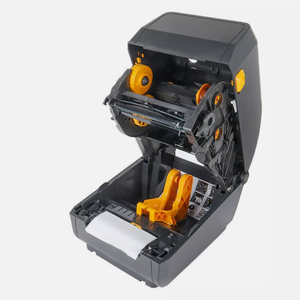 Ngựa Vằn mô hình mới là zd888ta 203dpi, 300dpi cổng <span class=keywords><strong>USB</strong></span> để thay thế ZEBRA zd220 zd888t Máy tính để bàn máy in - Product Image 1