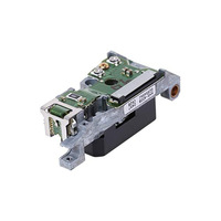 Lentille laser originale tirée KHS-400B KHS 400B pour PS2 30001-30009 Pièce de rechange pour console de jeu