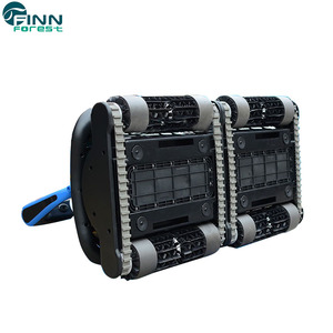Nettoyeur de piscine polyvalent adapté aux piscines enterrées et hors sol - Product Image 5