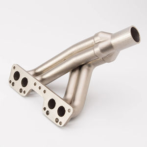Bagian otomatis layanan cetak logam <span class=keywords><strong>3d</strong></span> kustom cetak logam mesin cnc suku cadang aluminium baja tahan karat - Product Image 1
