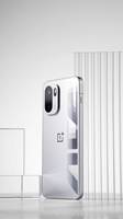 Smartphone OnePlus Ace 6 6,9'' 120Hz AMOLED 8 Elite, appareil photo 50MP, 7800mAh, 16 LTE, espagnol, charge rapide 120W, double SIM, 5G