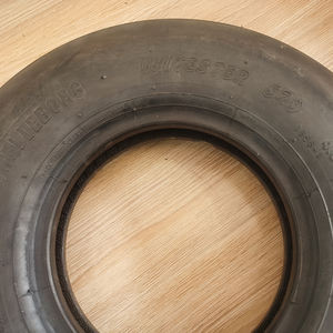 إطارات اختبار عالية الجودة للمطارات لقياس الاحتكاك على مسارات الطائرات وأسطح الطرق - Product Image 2