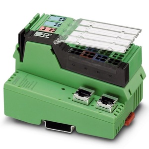 Módulo de Entrada y Salida Digital Phoenix Axioline, 16 DI 16 DO, Certificado UL, IO Industrial - Product Image 4