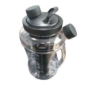 Factory direct sales plastic parts plastic molding customized bottle cup mold