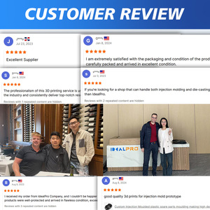 Giá rẻ tùy chỉnh vẽ 3D in ấn nhựa Mẫu SLS <span class=keywords><strong>SLA</strong></span> 3D nguyên mẫu nhanh chóng - Product Image 6