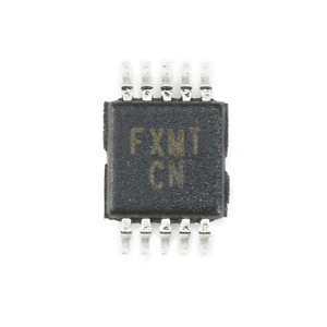 Convertisseur audio numérique-analogique SMD CS4344-CZZR 24 bits 192 kHz, circuits intégrés de conversion numérique-analogique, boîtier TSSOP10 - Product Image 3