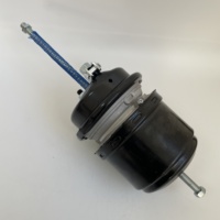 Chambre de frein à ressort pneumatique T30/30DCP OE 9254921027 Pièces de remorque pour camions lourds
