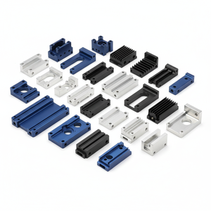 Garantie de qualité, composants personnalisés CNC, connecteurs de précision, quincaillerie, tournage, bagues pour équipements d'automatisation industrielle - Product Image 6