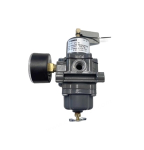 Fishere 67CFR-237 Instrument Air Supply Regulator | 67C Series Regulating for Reliable Control FS - Product Image 2