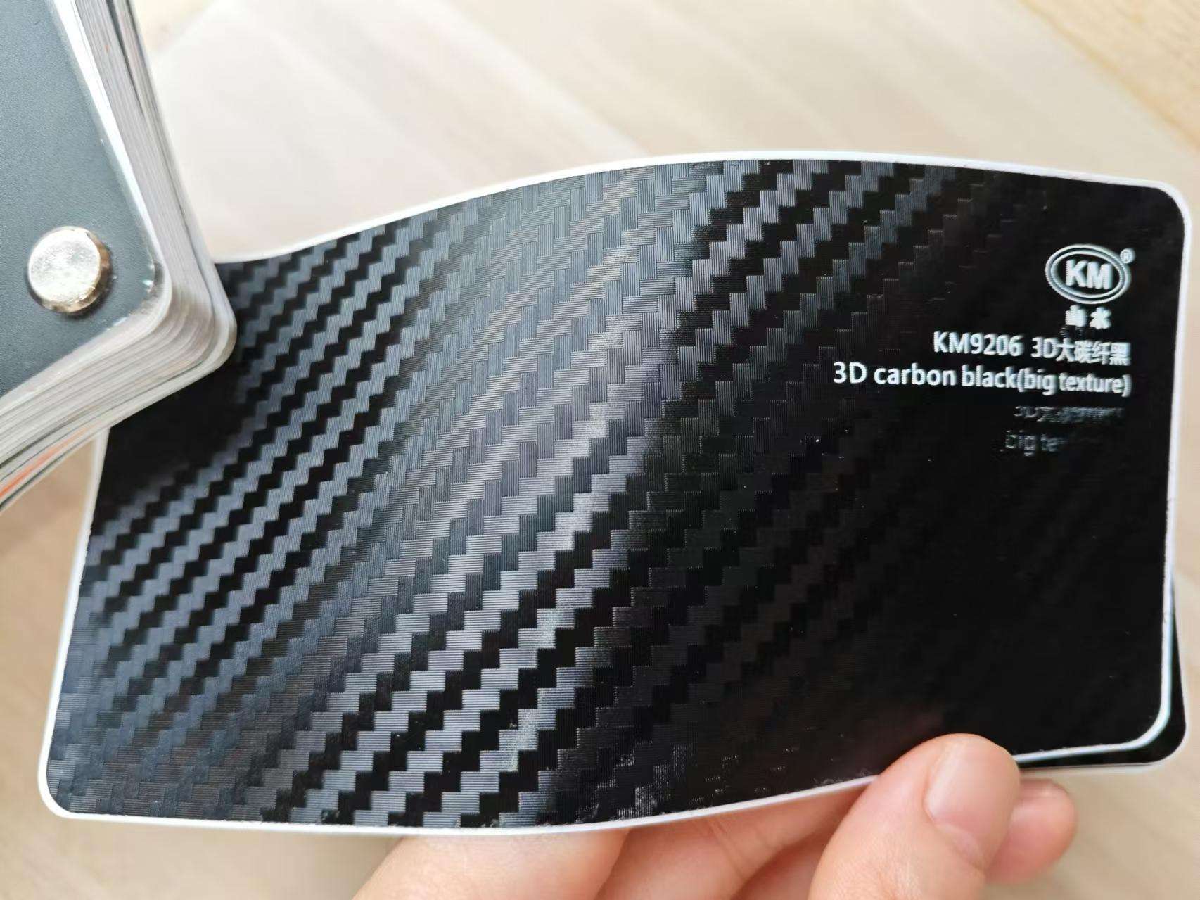 3D carbon black(big texture)