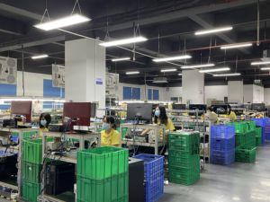 2025 thông minh cơ thể con người phát hiện 4CH 3MP Plug & Play wifi Bộ dụng cụ tăng cường tín hiệu mạnh mẽ 300M khoảng cách đầy đủ kim loại - Product Image 6