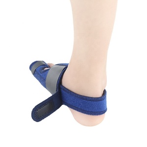 JOGHN-separador de férula nocturna para <span class=keywords><strong>dedo</strong></span>, Corrector de juanete para dedos, Hallux Valgus - Product Image 2