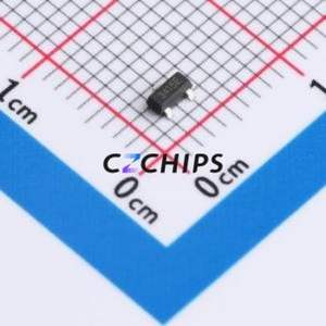 ทรานซิสเตอร์สนามทรานซิสเตอร์ทรานซิสเตอร์ทรานซิสเตอร์ (มอสเฟท) DMP2045U-HXY ใหม่ดั้งเดิม - Product Image 1