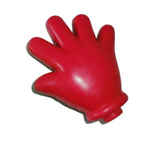 PU Stress Hand Toys PU Foam Hand Stress Reliever Anti Stress Hand Promotional <b>Gift</b> - Product Image 4
