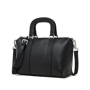Sac Seau Femme OEM/ODM en Cuir Véritable Vintage – Sac à Bandoulière et Sac Croisé <span class=keywords><strong>de</strong></span> Haute Qualité pour Femme – Vente en Gros - Product Image 3