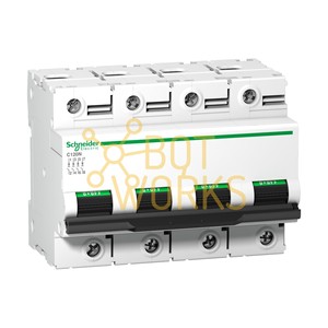 ชไนเดอร์ อิเล็คทริค A9N18393 - ใหม่ - Product Image 1