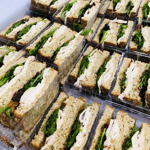 Ufm3100s cắt siêu âm của bánh sandwich quý thực phẩm siêu âm máy cắt - Product Image 5