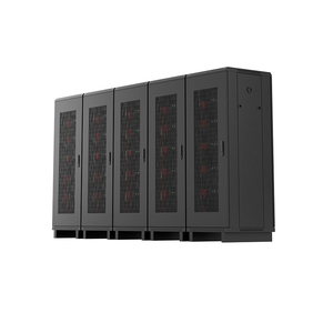 Solar Grid UPS Power Base Station 3U Lithium Battery Energy Storage System Smart BMS IP54 Rechargeable 100Ah - Product Image 6