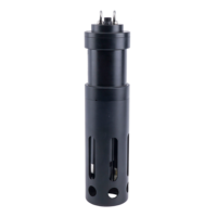 Capteur Multiparamètre de Qualité de l'Eau à Immersion Auto-Nettoyant Chemins MPS-400 Certifié ISO9001 avec Sortie 4~20mA/RS485 pour