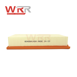 6040941404 6040940004 ไส้กรองอากาศสำหรับเบนซ์ W202 W210 C220 E250 เครื่องยนต์ดีเซล ชุดกรองอากาศ กล่องกรอง - Product Image 3