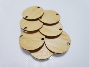 13.56 MHz RFID IC <span class=keywords><strong>Carte</strong></span>-clé en bois 1K Chip Cherry Wood <span class=keywords><strong>Carte</strong></span> de <span class=keywords><strong>visite</strong></span> NFC Tap Membership Visit Card Bamboo RFID Tap Bamboo NFC Tap - Product Image 4