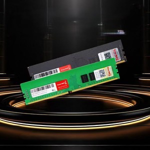 Great Wall GWP4 Intel-ottimizzato ECC DDR4 Desktop <span class=keywords><strong>RAM</strong></span> modulo 3200MHz <span class=keywords><strong>8</strong></span> <span class=keywords><strong>GB</strong></span>/16 <span class=keywords><strong>GB</strong></span> bassa tensione 1.2V Stock ciclo di vita garanzia - Product Image 1