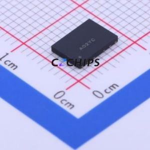 SIT8008AI-83-33E-25.175000Y Pre-Programmed Oscillator SMD7050-4P Oscillator 25.175MHz 50ppm LVCMOS/ HCMOS 3.3V - Product Image 1