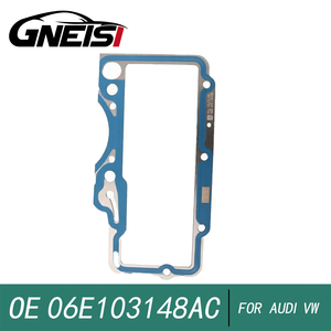 Hochwertige Direktvertriebs-Zylinderkopfdichtung für Audi A4 S4 A5 S5 A6 S6 Q5 6-Zylinder-Motor 3.2L 06E103148AC 06E103148BA - Product Image 3