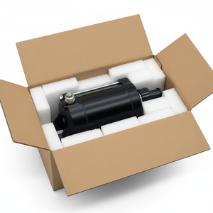 Para <span class=keywords><strong>Sea</strong></span>-<span class=keywords><strong>Doo</strong></span> Spark <span class=keywords><strong>GTI</strong></span> GTS 90 900 Motor de arranque de motocicleta OEM 420893830 420892426 Jet Ski Parts - Product Image 6