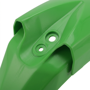 Protector de Guardabarros Delantero de PP Resistente para Kawasaki KLX110 KLX110L 11-25 Motocross - Product Image 3