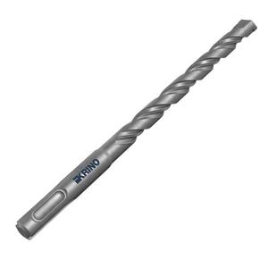 Krino-031553601000 SDS-Plus สว่านค้อนมาตรฐาน-8014249044512อัสบิตเจาะอิฐ - Product Image 3