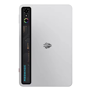 Tablet PC Gamer Original Redmagic <span class=keywords><strong>Red</strong></span> <span class=keywords><strong>Magic</strong></span> Pad 3 <span class=keywords><strong>Pro</strong></span>, Pantalla UPS de 9", 144Hz, Snapdragon <span class=keywords><strong>8</strong></span> Elite <span class=keywords><strong>Max</strong></span>, 1TB de Almacenamiento, Android, NFC, OTA - Product Image 4