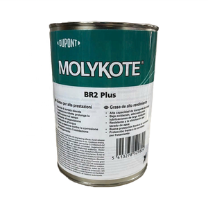 MOLYKOTE Plus شحم التشحيم عالي الحرارة-يدوم طويلاً ، مضاد للتآكل للآلات الثقيلة والمحامل - Product Image 3