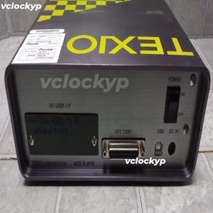 เครื่องวิเคราะห์แบบเรียลไทม์ TEXIO LA-1490 - ยังไม่ได้ทดสอบ - ใช้งานได้ตามสภาพปัจจุบัน - Product Image 3