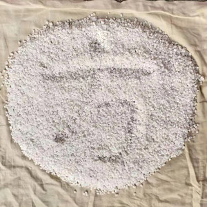 Calcium Filter Media Calcite Granules <b>Level</b> 1 For Water Purifier Filtration Hebei Origin - Product Image 1