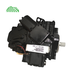 ปั๊มไฮดรอลิกแบบลูกสูบแกน MPV044C ความเร็ว 4000 รอบต่อนาที แรงดัน 350 บาร์ ปั๊มน้ำมันราคาแข่งขัน ชุดปั๊มไฮดรอลิก - Product Image 3