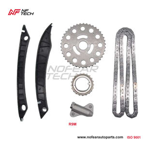 Kit de chaîne de distribution pour moteur diesel DCI 3.0L V9X pour <span class=keywords><strong>Nissan</strong></span> Navara <span class=keywords><strong>Pathfinder</strong></span> et Infiniti EX30d FX30d M30d - Product Image 6