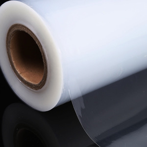 غشاء حاجز مقاوم للرطوبة عالي الشفافية PA + PP + EVOH + PE Lidding Film - Product Image 2