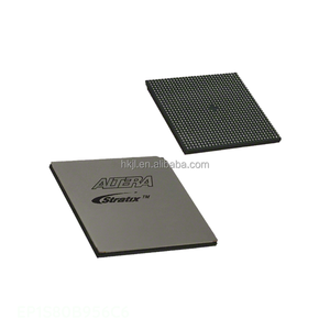 ชิ้นส่วนอิเล็กทรอนิกส์956 bbga EP1S80B956C6แบบฝังดั้งเดิม - Product Image 1