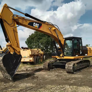 Offre Spéciale : Excavatrice sur Chenilles Hydraulique d'Occasion CAT 330BL de Haute Qualité – Modèles d'Occasion CAT 330BL, 330CL, 330D2L, 330DL - Product Image 1