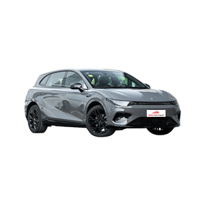 Nuovo Arrivo 2026 Geely Lafa5 Ultra Plus Pro Max Auto Elettrica Intelligente a Risparmio Energetico a Emissioni Zero per Uso Quotidiano - Product Image 2
