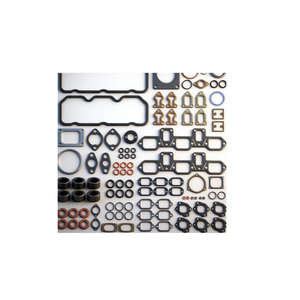 ชุดปะเก็นเหล็กด้านบนสำหรับเครื่องยนต์ MackE6 2VH รุ่น Heavy Duty หมายเลขอะไหล่ 126SB183 / 126SB183A - Product Image 2