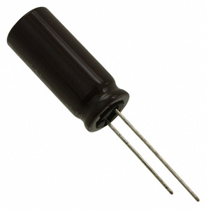 UHW2A560MPD Composants électroniques d'origine Fournisseurs de condensateurs électrolytiques en aluminium 56uF ±20% 100V à montage traversant - Product Image 1