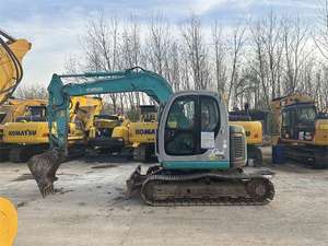 รถขุดมือสองรถขุด SK60sr 75 80เครื่องขุดคีเบลโก้ SK60SR รถขุด SK60SR - Product Image 2