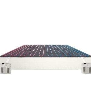 Cooling Mattress OEM Cooling and Heating Mattress Cover Customized Temperature Controller Water Cooling Heating Mattress <b>Pad</b> - Product Image 1