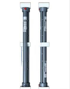 أغشية الألياف المجوفة لفصل الغاز من باركر لتنقية الغاز الحيوي بنقاء 95-99.5% - Product Image 3