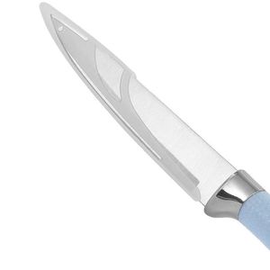 Fruit Knife Stainless Steel 12.5cm Extra Sharp Household Kitchen Tool - Product Image 4