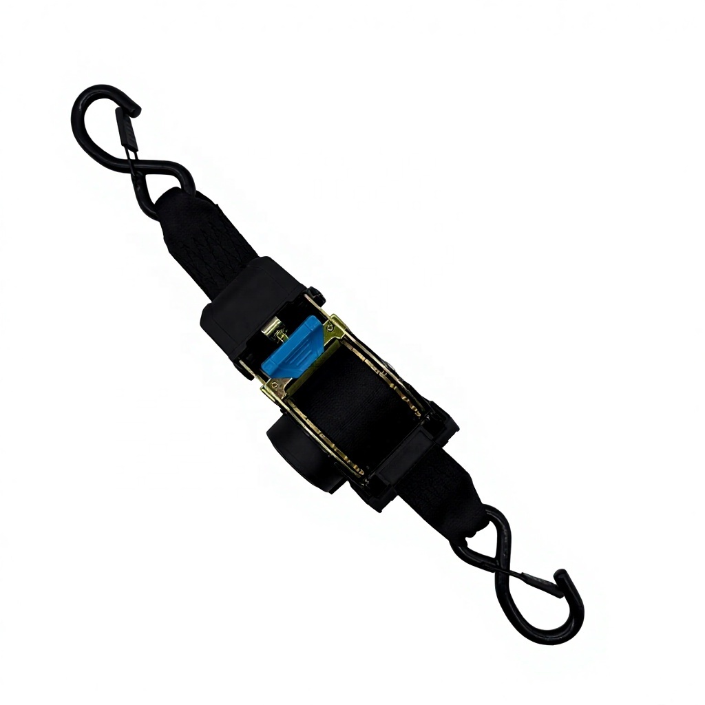 Black  2inch 1300kg